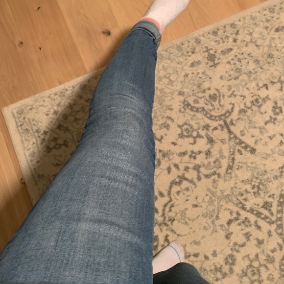 Gap Jeans - Picture 3 of 5